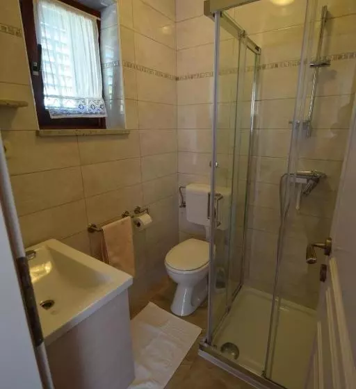 Apartments Prendivoj