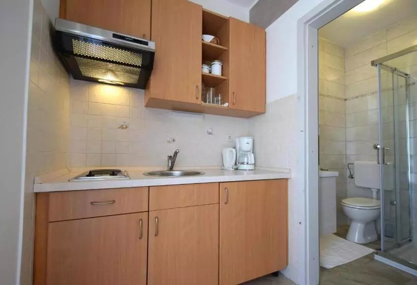 Apartments Prendivoj