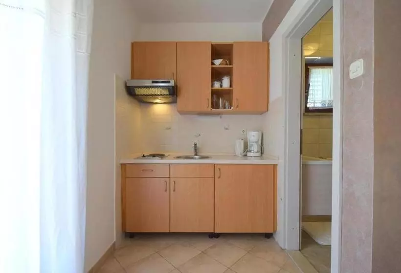 Apartments Prendivoj