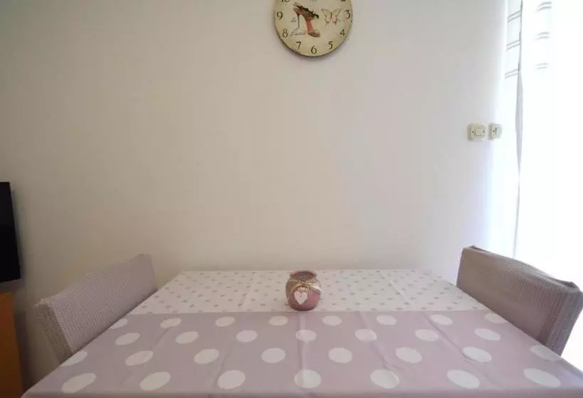 Apartments Prendivoj