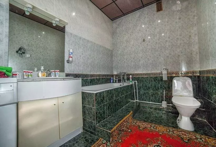 Arendagrad Apartments Kommunisticheskaya