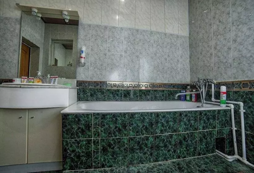 Arendagrad Apartments Kommunisticheskaya