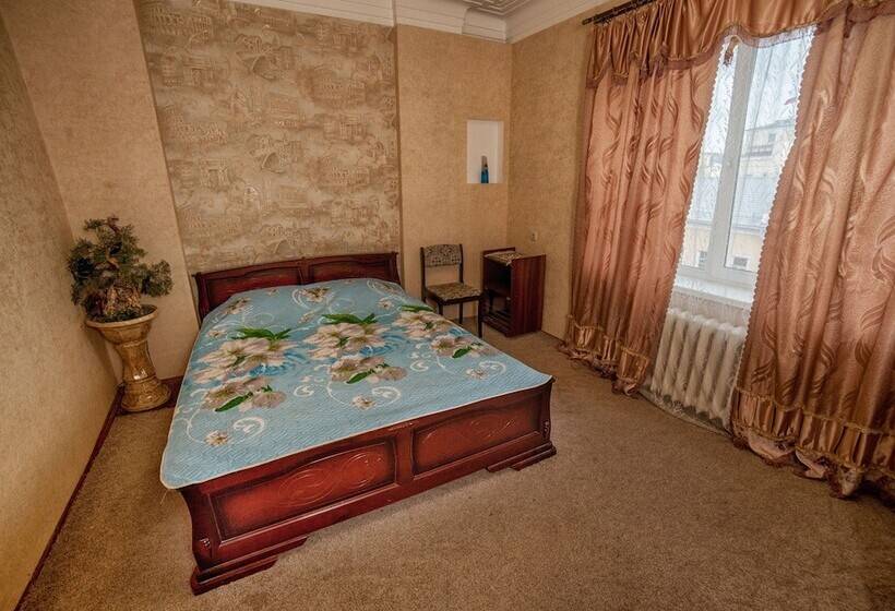 Arendagrad Apartments Kommunisticheskaya