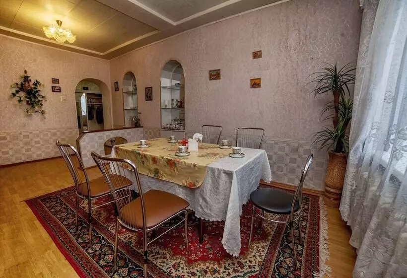 Arendagrad Apartments Kommunisticheskaya
