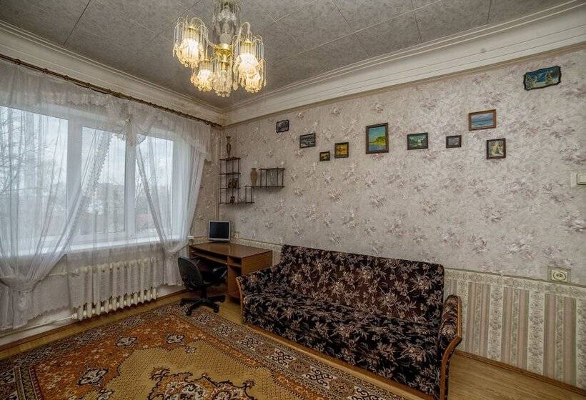 Arendagrad Apartments Kommunisticheskaya
