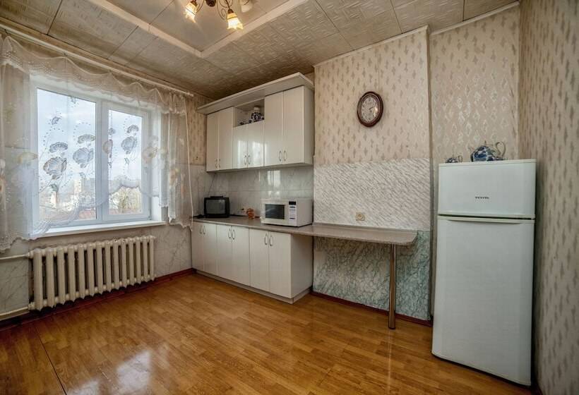 Arendagrad Apartments Kommunisticheskaya