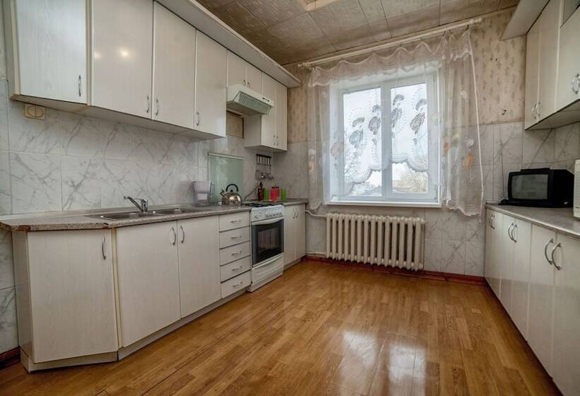 Arendagrad Apartments Kommunisticheskaya