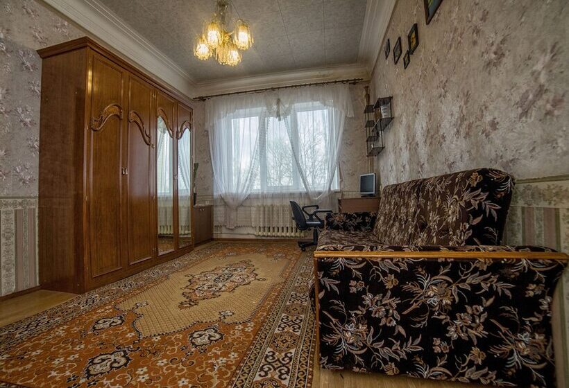 Arendagrad Apartments Kommunisticheskaya