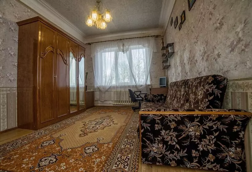 Arendagrad Apartments Kommunisticheskaya