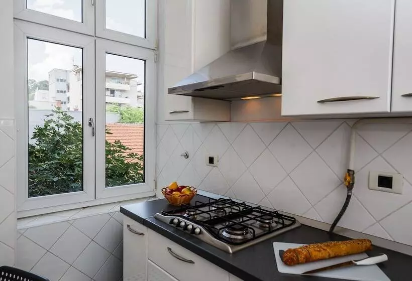 Best Luxury Apt In Zagreb For 16 Ppl