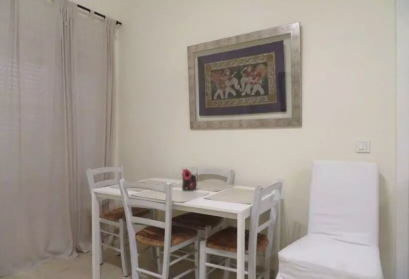 Bonito Apartamento En Sevilla