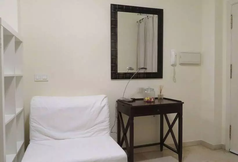 Bonito Apartamento En Sevilla