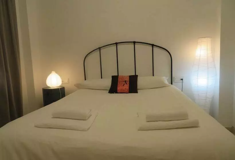 Bonito Apartamento En Sevilla