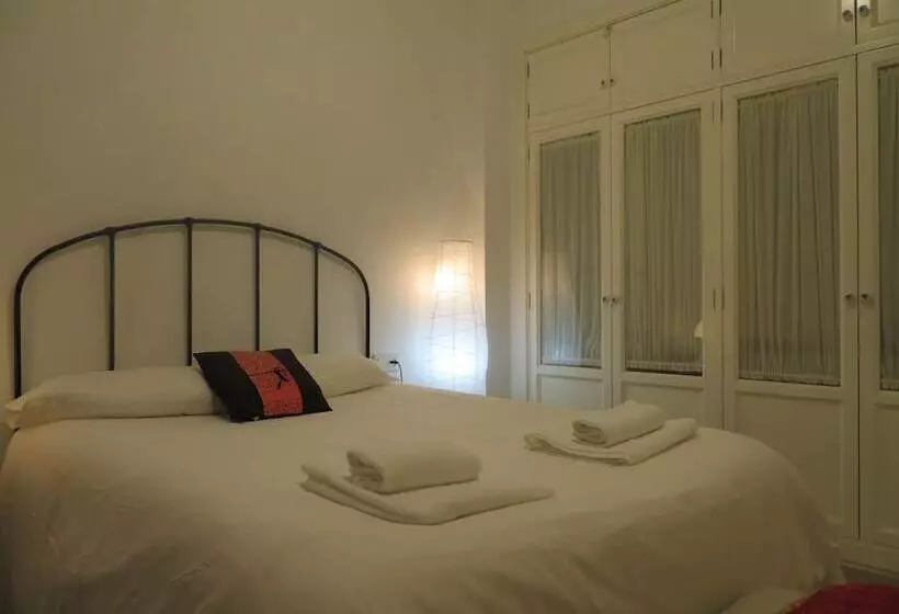 Bonito Apartamento En Sevilla