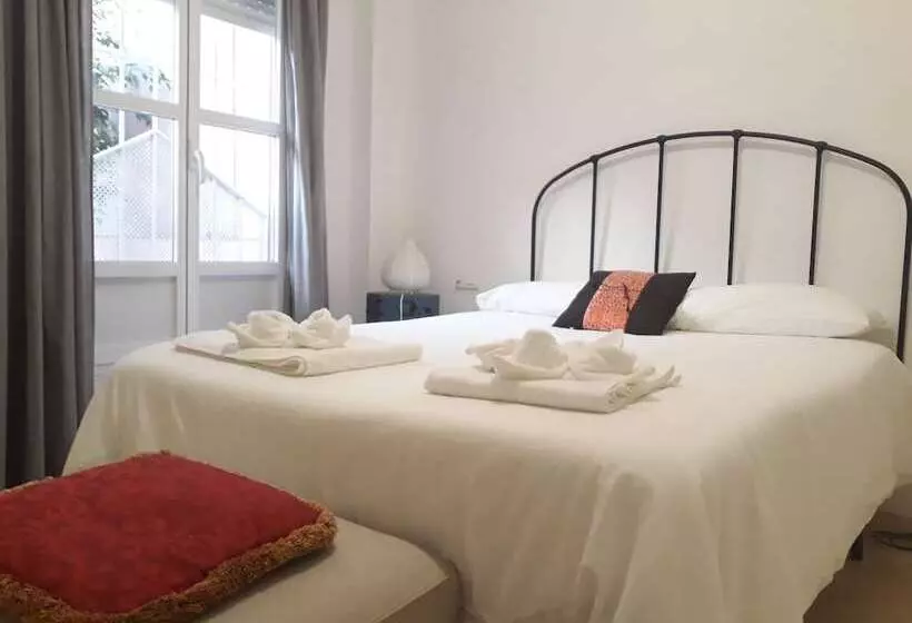 Bonito Apartamento En Sevilla