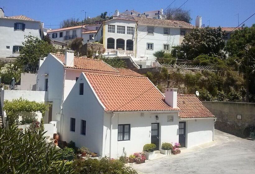 Casa De Campo Na Serra De Sintra