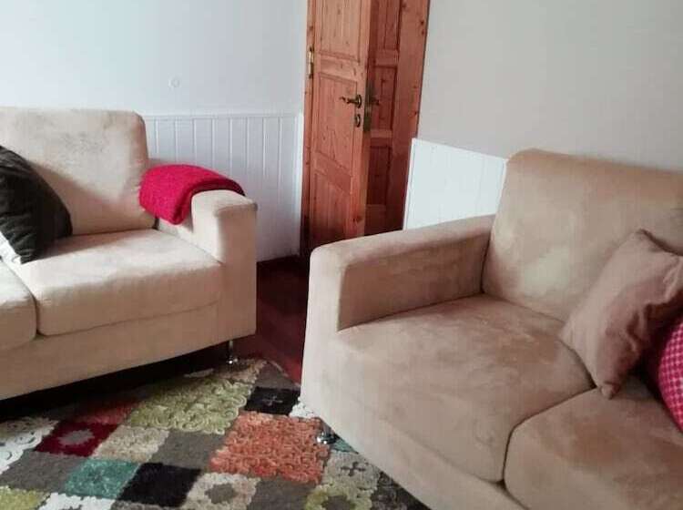 Casa De Campo Na Serra De Sintra