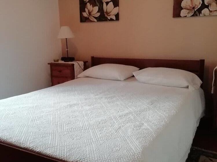 Casa De Campo Na Serra De Sintra