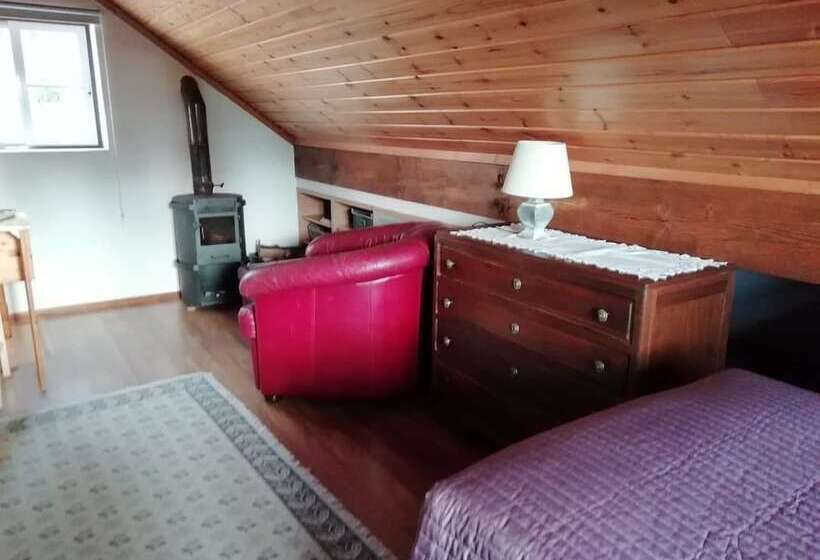 Casa De Campo Na Serra De Sintra