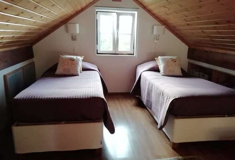 Casa De Campo Na Serra De Sintra