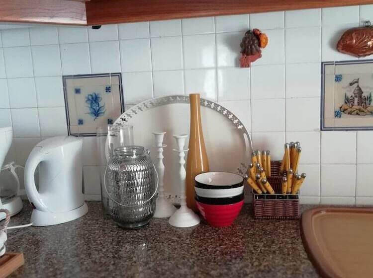 Casa De Campo Na Serra De Sintra