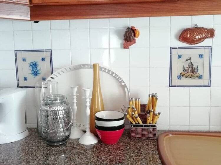 Casa De Campo Na Serra De Sintra