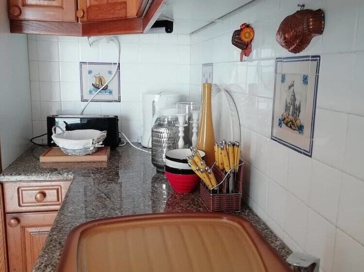 Casa De Campo Na Serra De Sintra