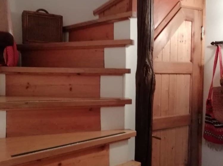 Casa De Campo Na Serra De Sintra