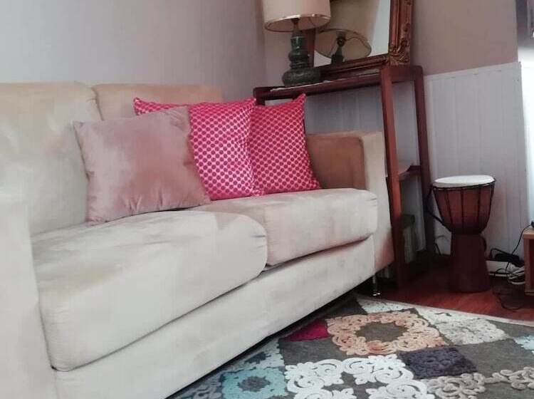 Casa De Campo Na Serra De Sintra