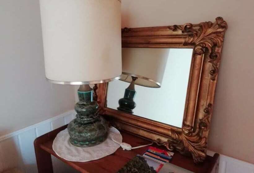 Casa De Campo Na Serra De Sintra