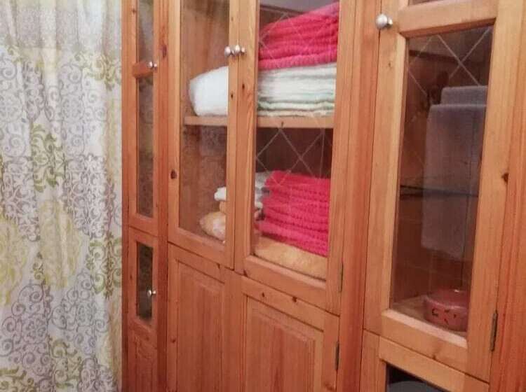 Casa De Campo Na Serra De Sintra