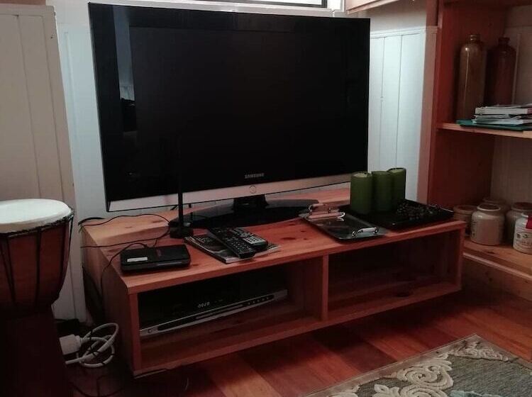 Casa De Campo Na Serra De Sintra