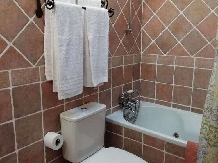 Casa De Campo Na Serra De Sintra