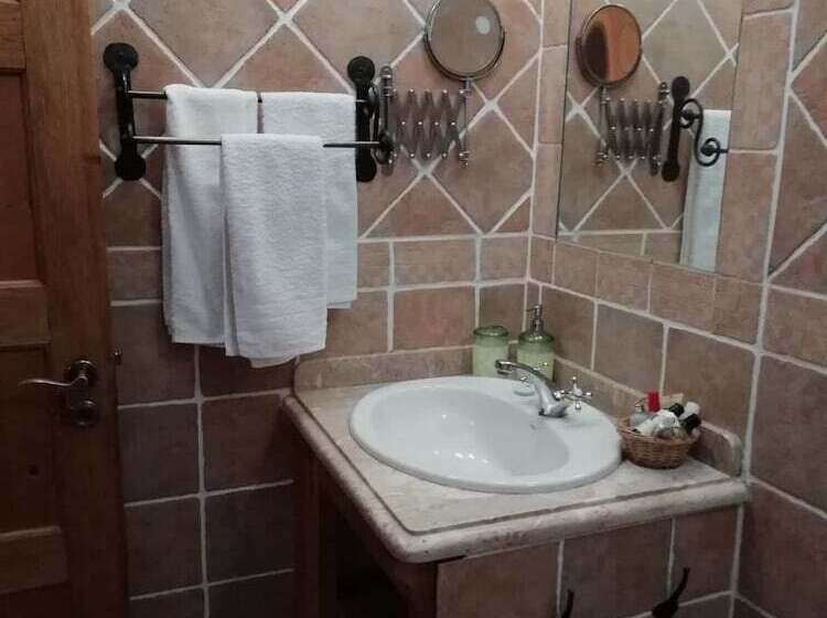 Casa De Campo Na Serra De Sintra