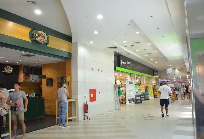 Cozy Studio At Carcavelos Beach