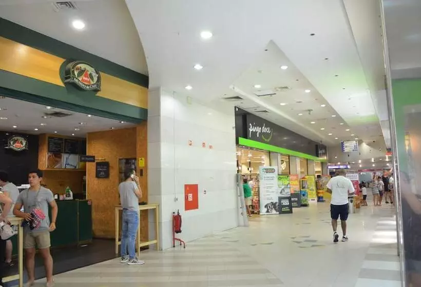 Cozy Studio At Carcavelos Beach