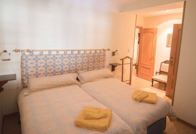 Dúplex Pradollano 3 Dorm 8pax