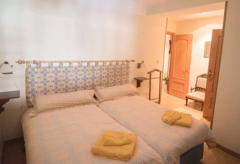 Dúplex Pradollano 3 Dorm 8pax