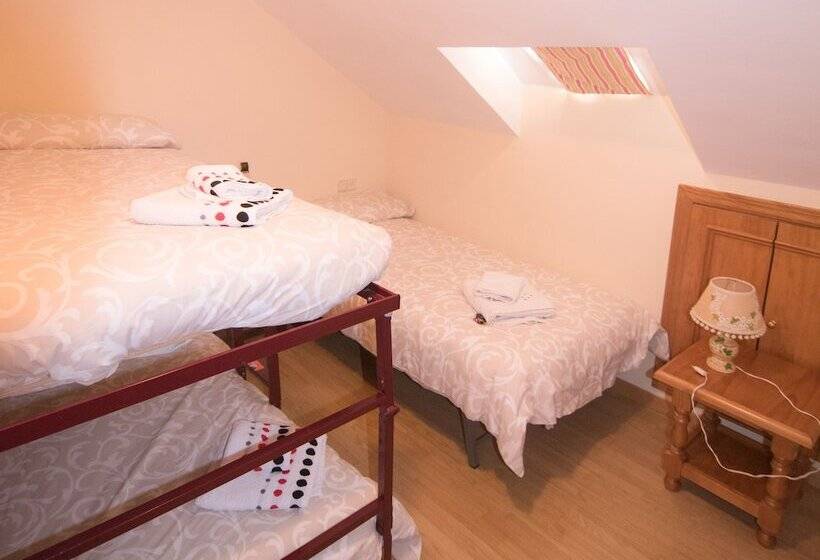 Dúplex Pradollano 3 Dorm 8pax