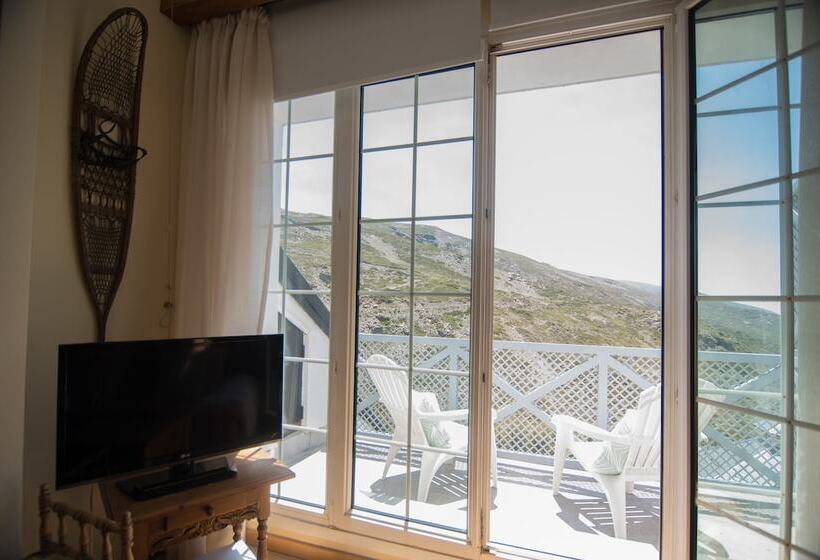 Dúplex Pradollano 3 Dorm 8pax