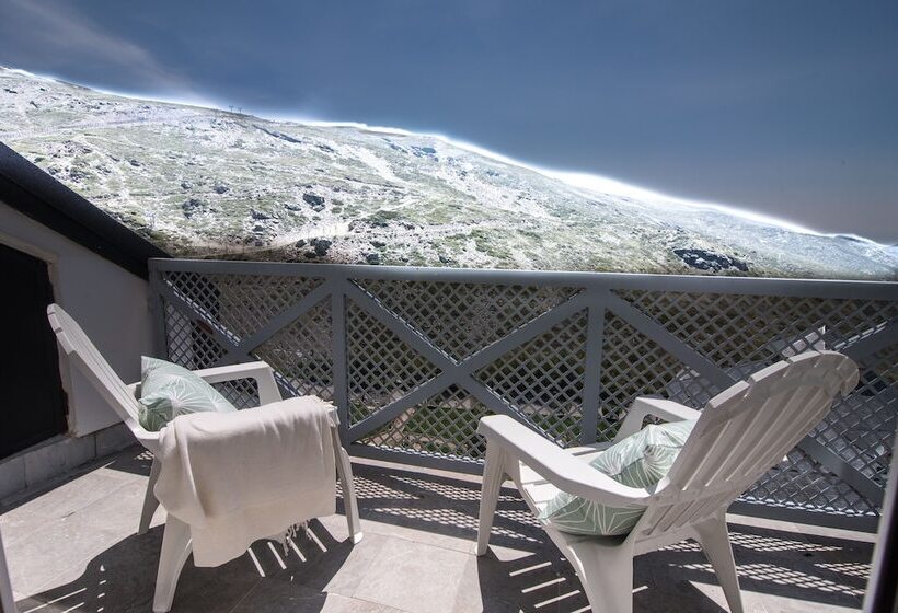 Dúplex Pradollano 3 Dorm 8pax