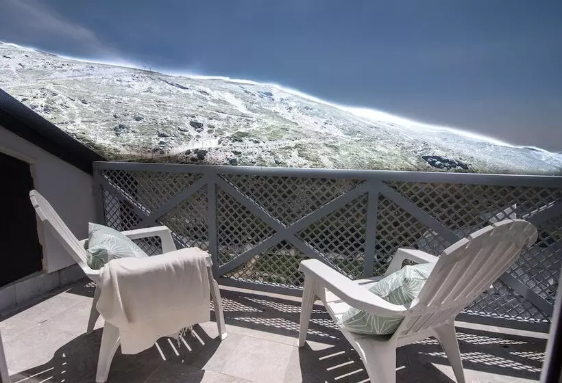 Dúplex Pradollano 3 Dorm 8pax