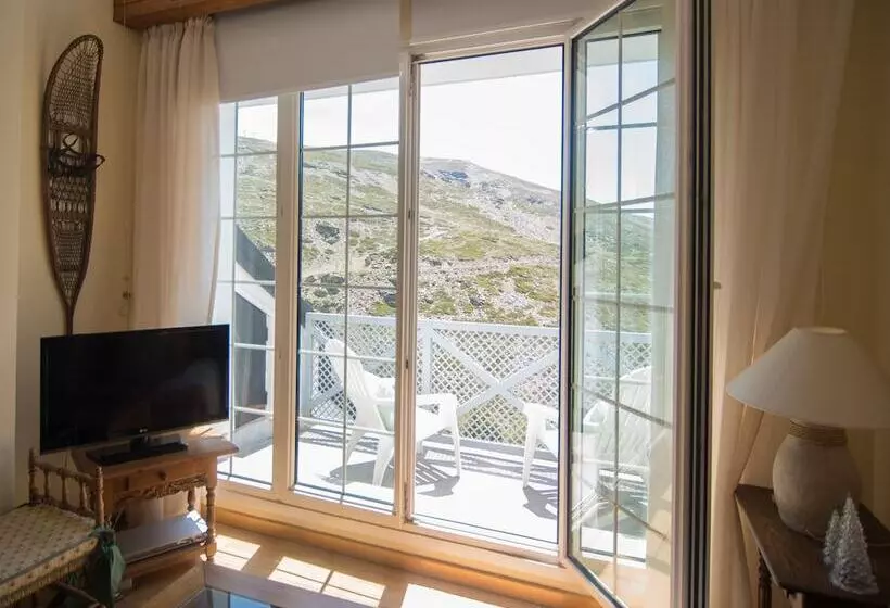 Dúplex Pradollano 3 Dorm 8pax