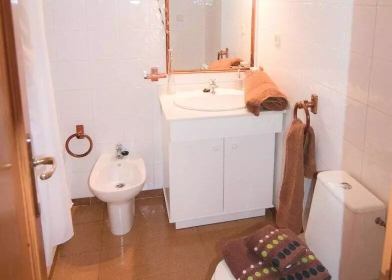 Dúplex Pradollano 3 Dorm 8pax