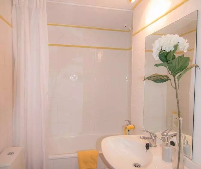 Dúplex Pradollano 3 Dorm 8pax