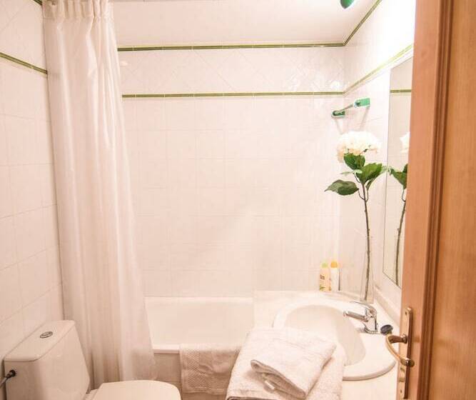 Dúplex Pradollano 3 Dorm 8pax