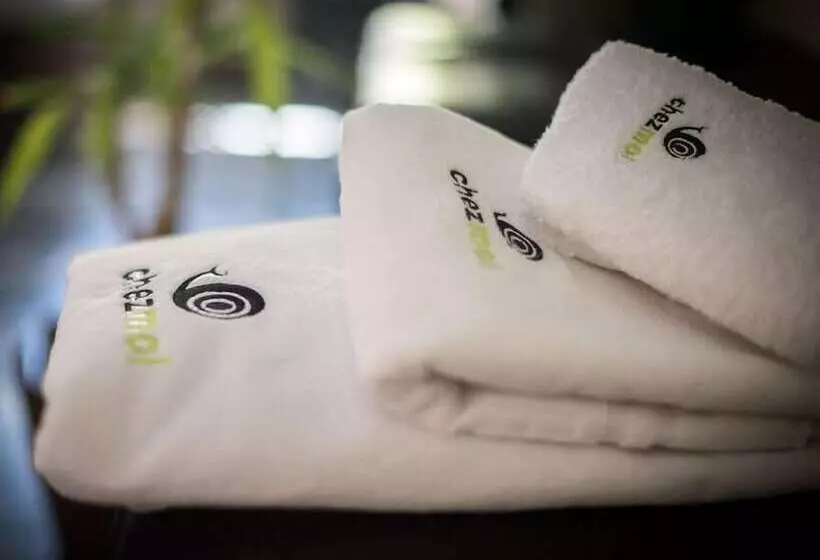 Dúplex Pradollano 3 Dorm 8pax