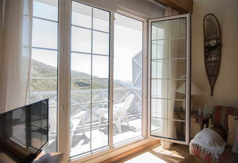 Dúplex Pradollano 3 Dorm 8pax