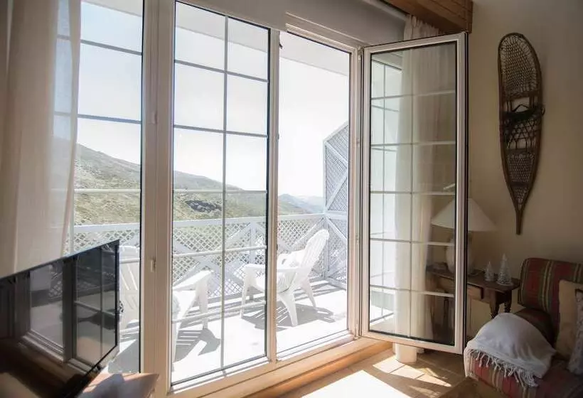 Dúplex Pradollano 3 Dorm 8pax