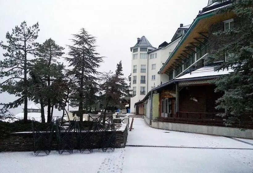 Dúplex Pradollano 3 Dorm 8pax